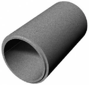 Sol.Pre.A. Круглая труба для слива