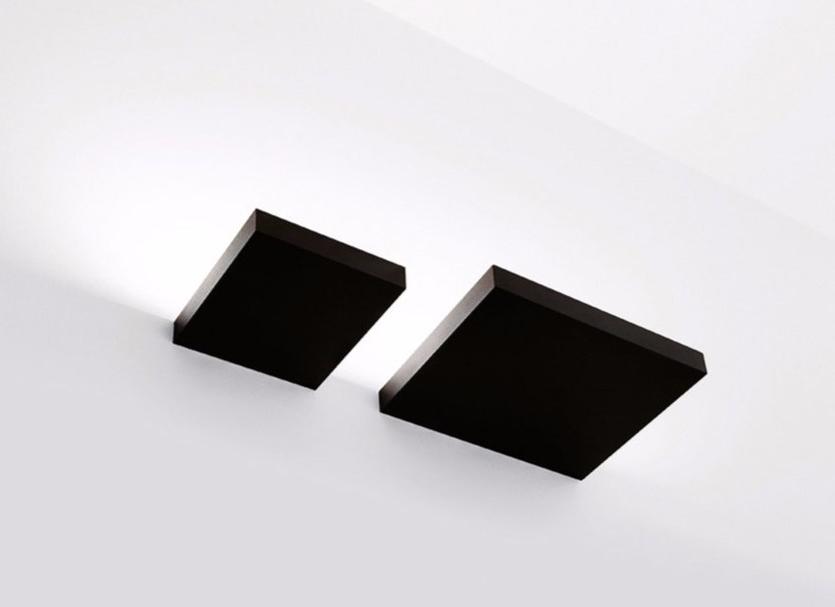 DAVIDE GROPPI Бра из металла Sol sun-id-1384240 - Вид №1