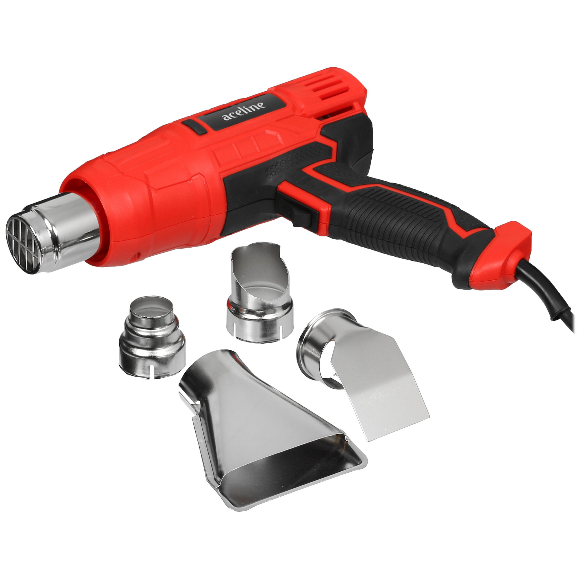 Строительный фен Aceline AHG160 5404898 STDN-0111276 - Вид №1