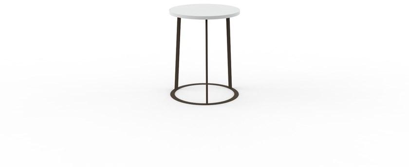 Mobilspazio Круглый журнальный столик Urban sun-id-1480396 - Вид №9