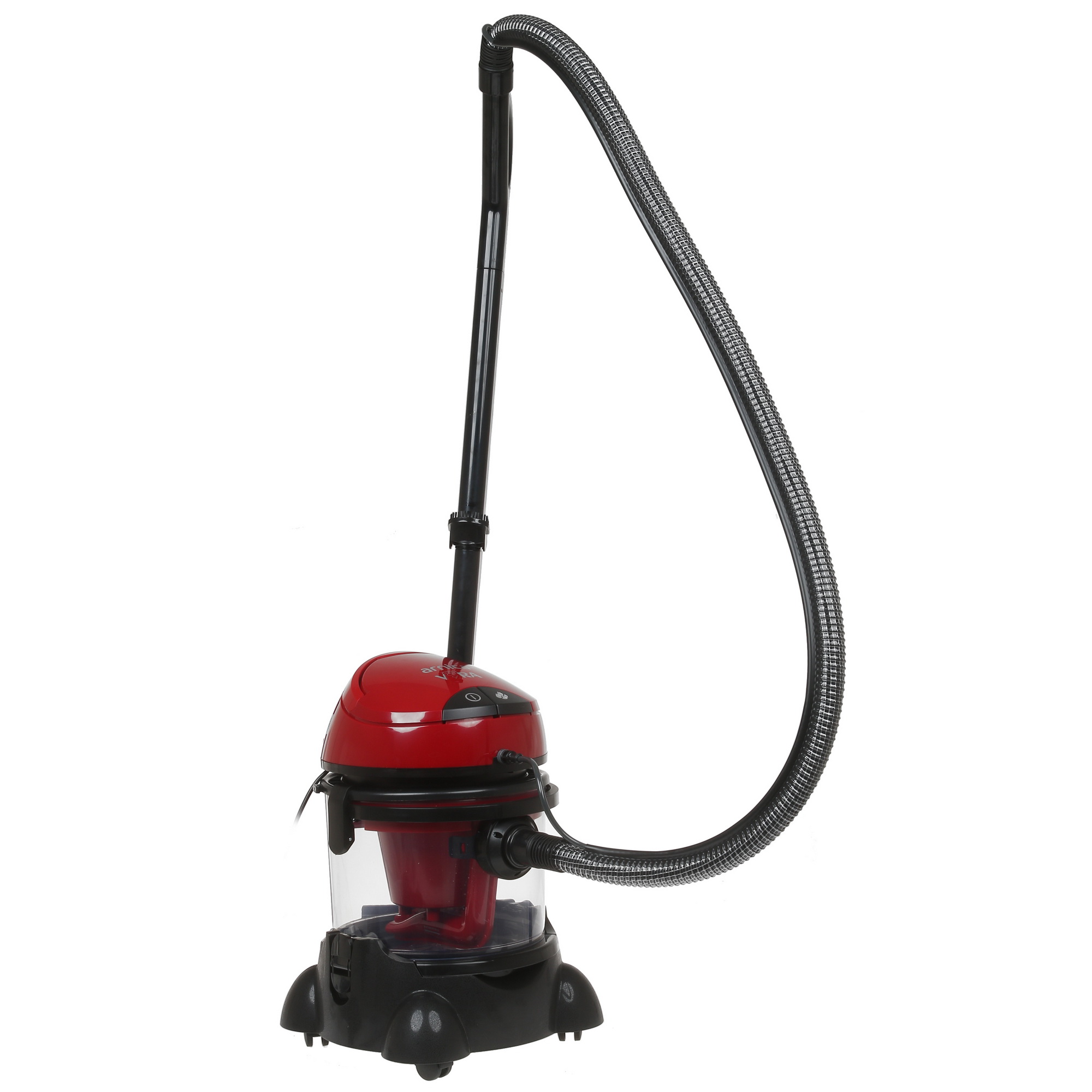 1274730 Пылесос Arnica VIRA красный STDN-0055036 - Вид №6