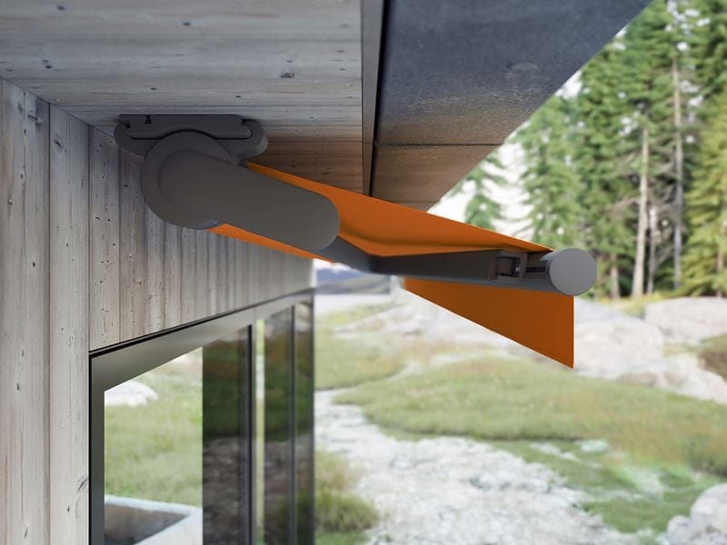 Навес без мусорного ведра markilux MARKILUX 930 ARCH-00029714 - Вид №1