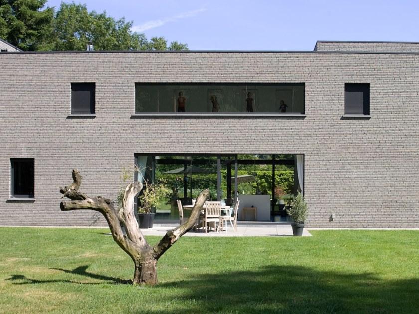 Vandersanden Кирпич глиняный для открытой кладки Fatto a mano sun-id-1348456 - Вид №1