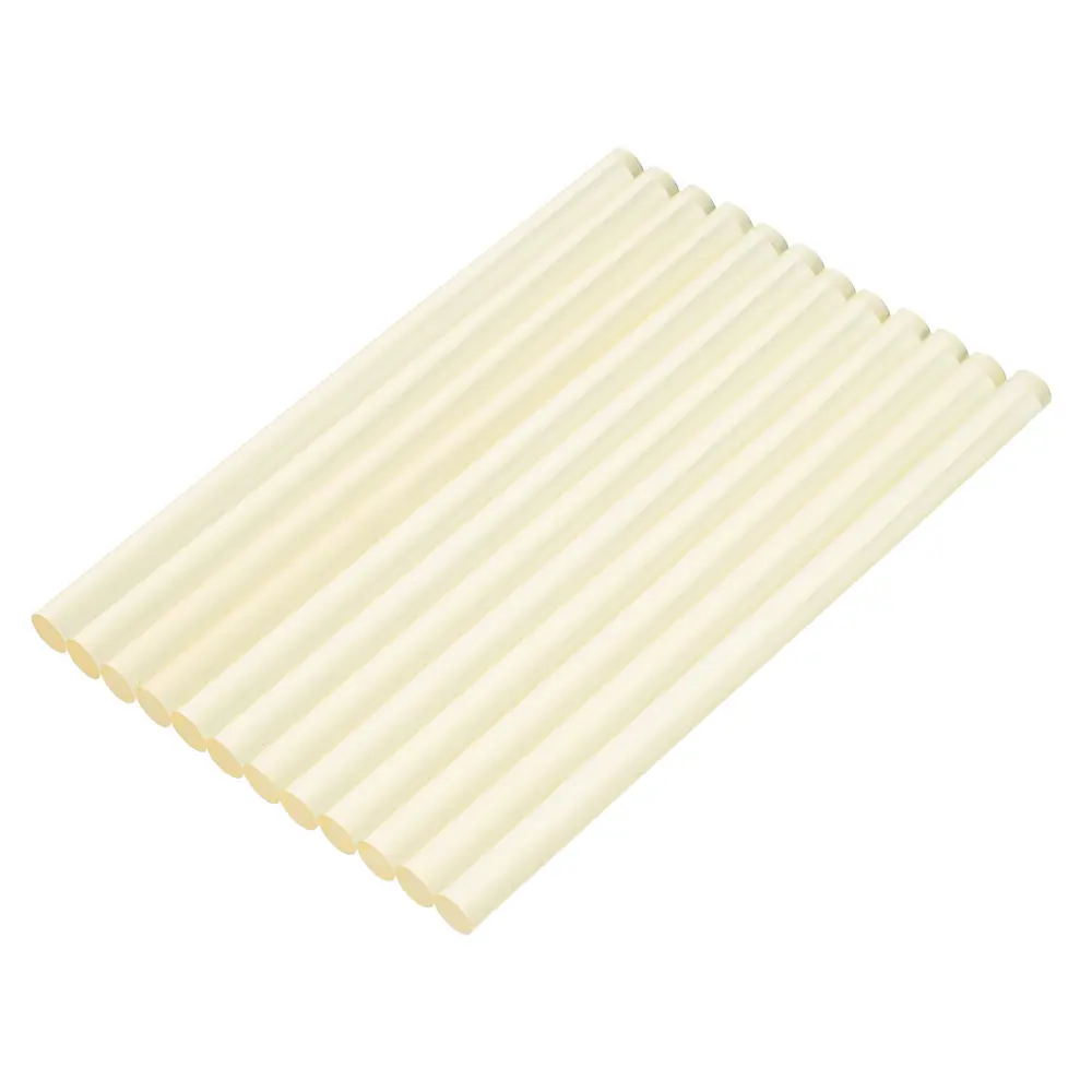 Клеевые стержни Dexter 11х200 мм 12 шт STLM-2085709