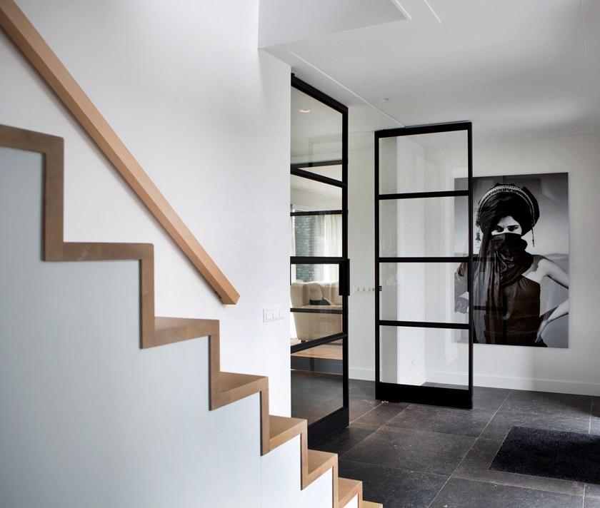 FritsJurgens Самозакрывающаяся шарнирная петля sun-id-1364474 - Вид №28