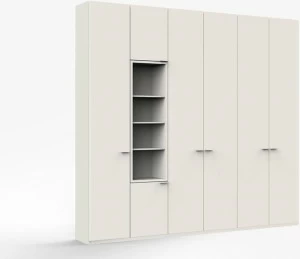 IOC project partners Модульная офисная мебель