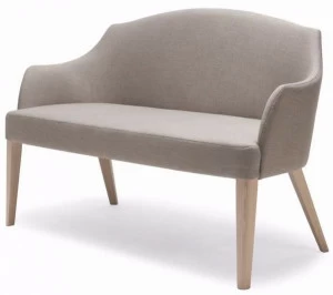 Origins 1971 Диван из ткани Virginia