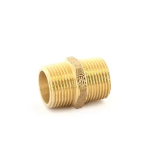 Ниппель Effebi 3/4" НР мм бронза B3280A0505