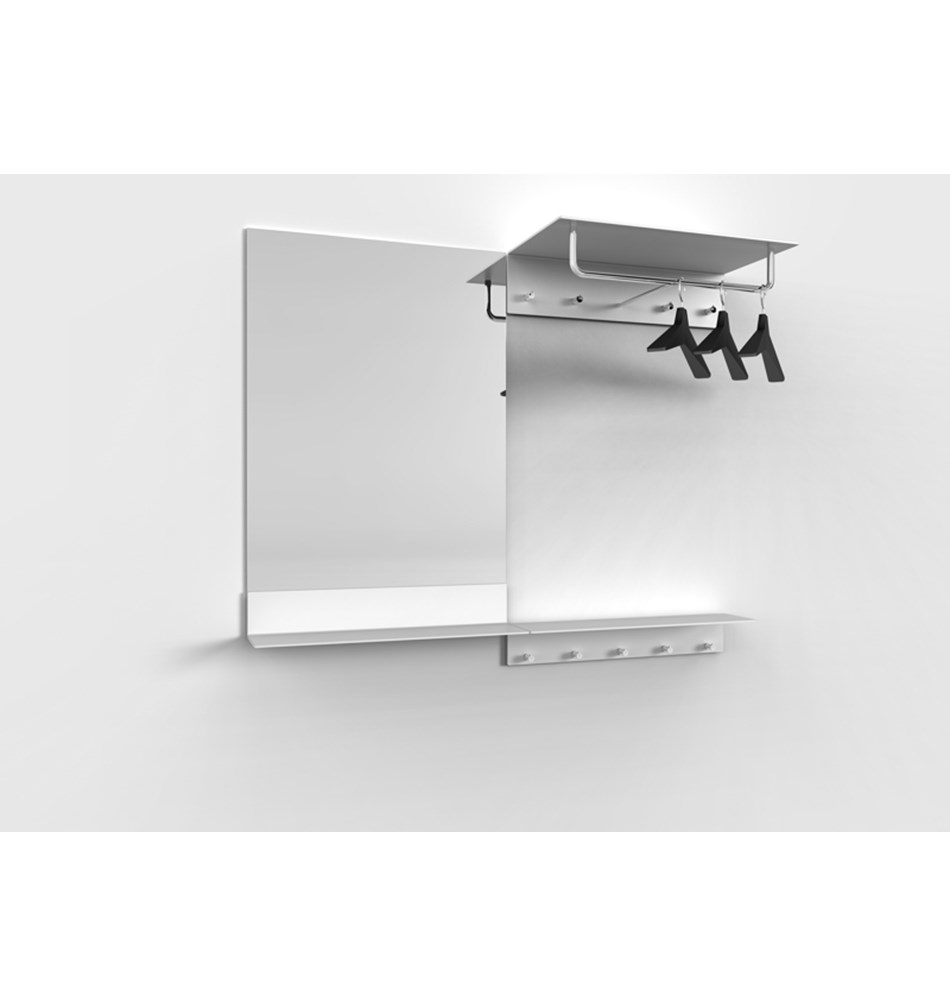 FROST Зеркало с креплением » зеркало Зеркало Зеркало U3009  - Вид №1