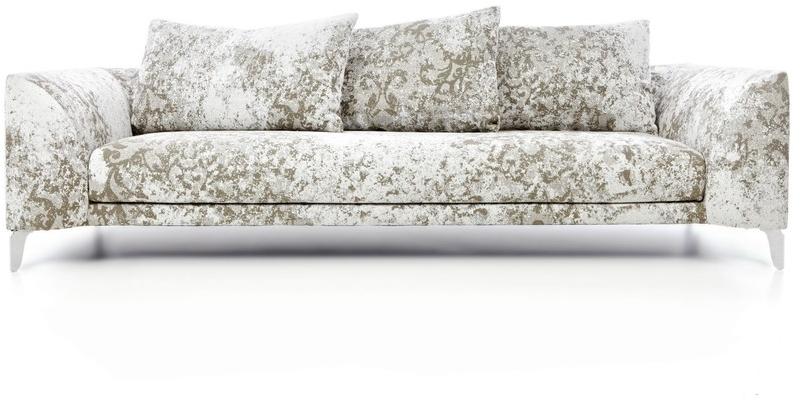 moooi Диван 4-х местный со съемным чехлом sun-id-1345374 - Вид №6