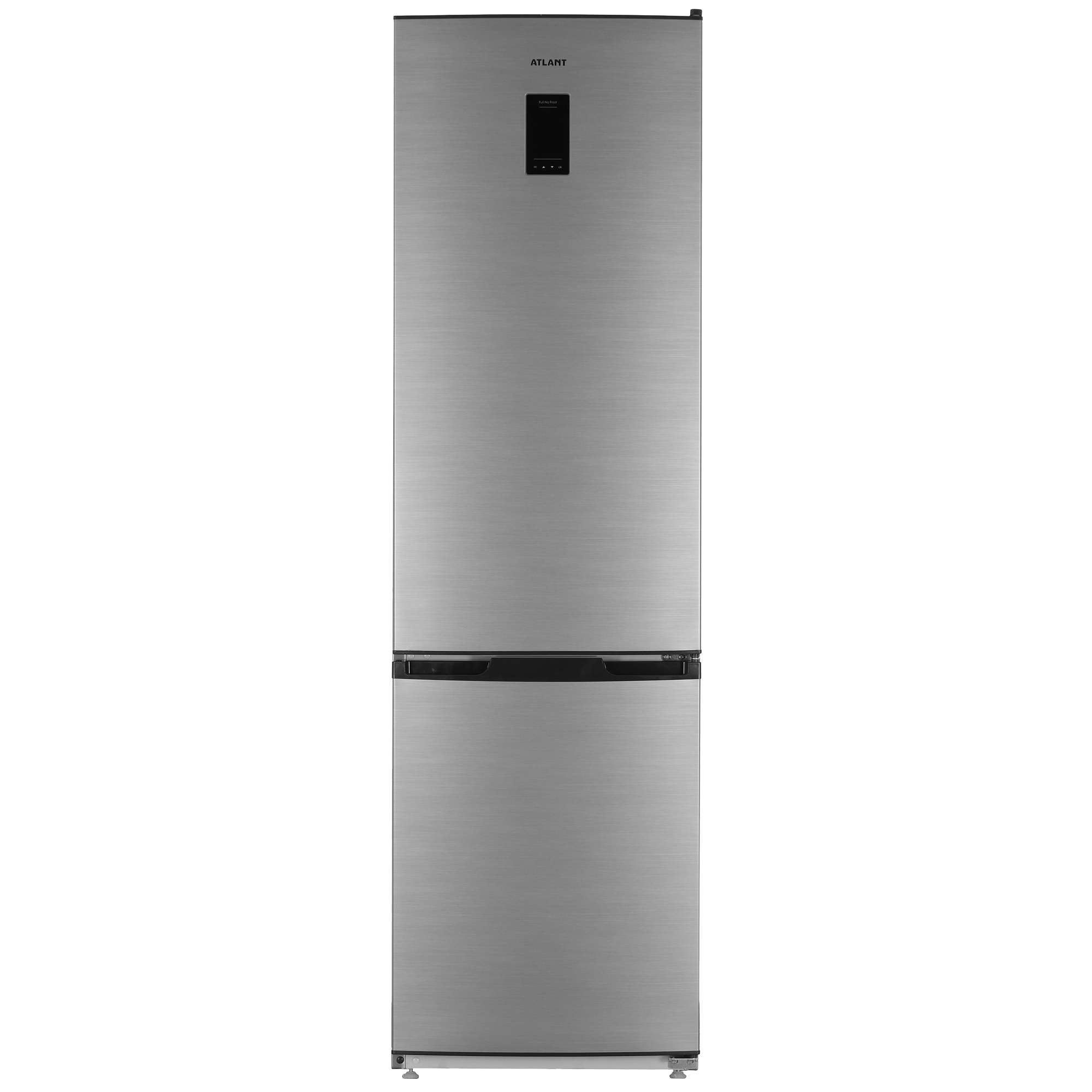5472190 Холодильник с морозильником   ATLANT ХМ-4426-049-ND серебристый STDN-0095660 - Вид №2