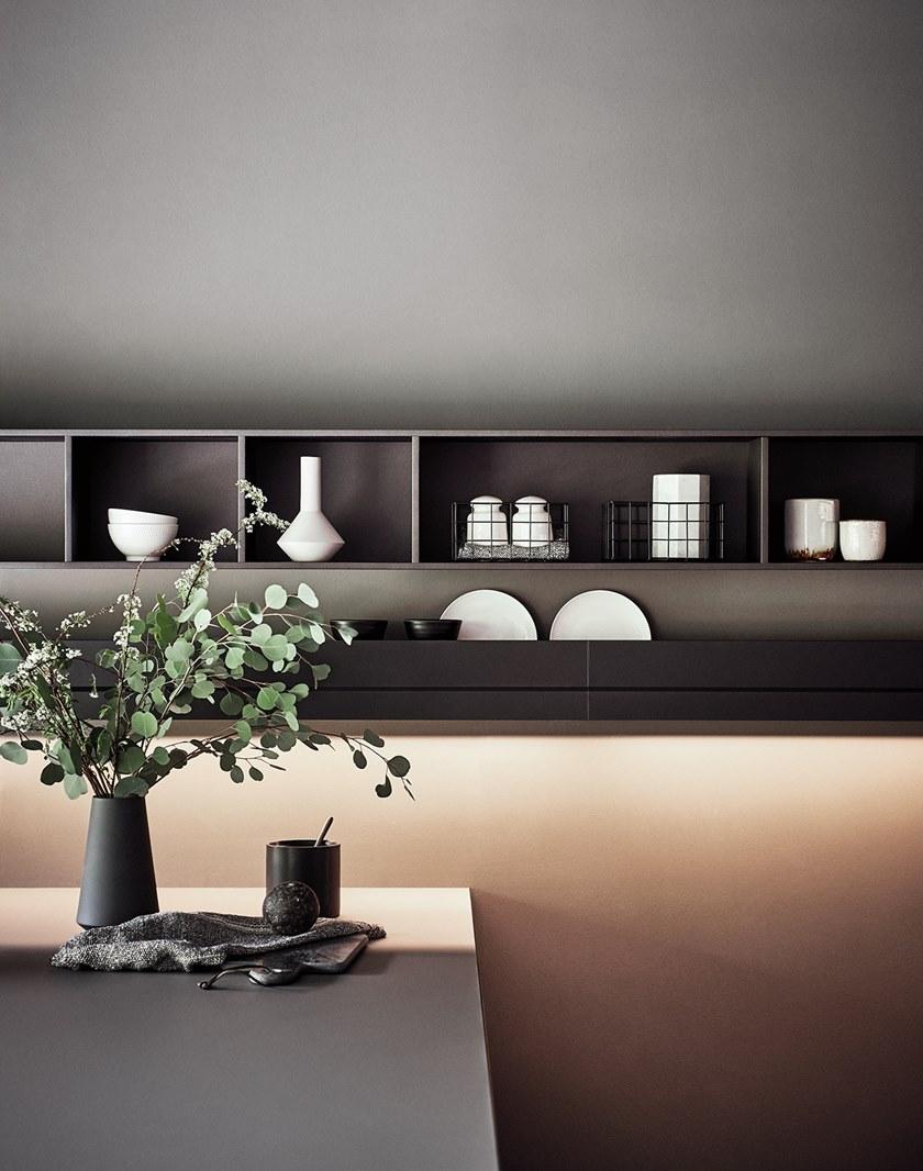 Cesar Кухня с полуостровом N_elle sun-id-1502402 - Вид №14