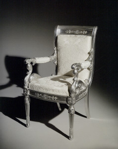 Стул  BELLONI 3043