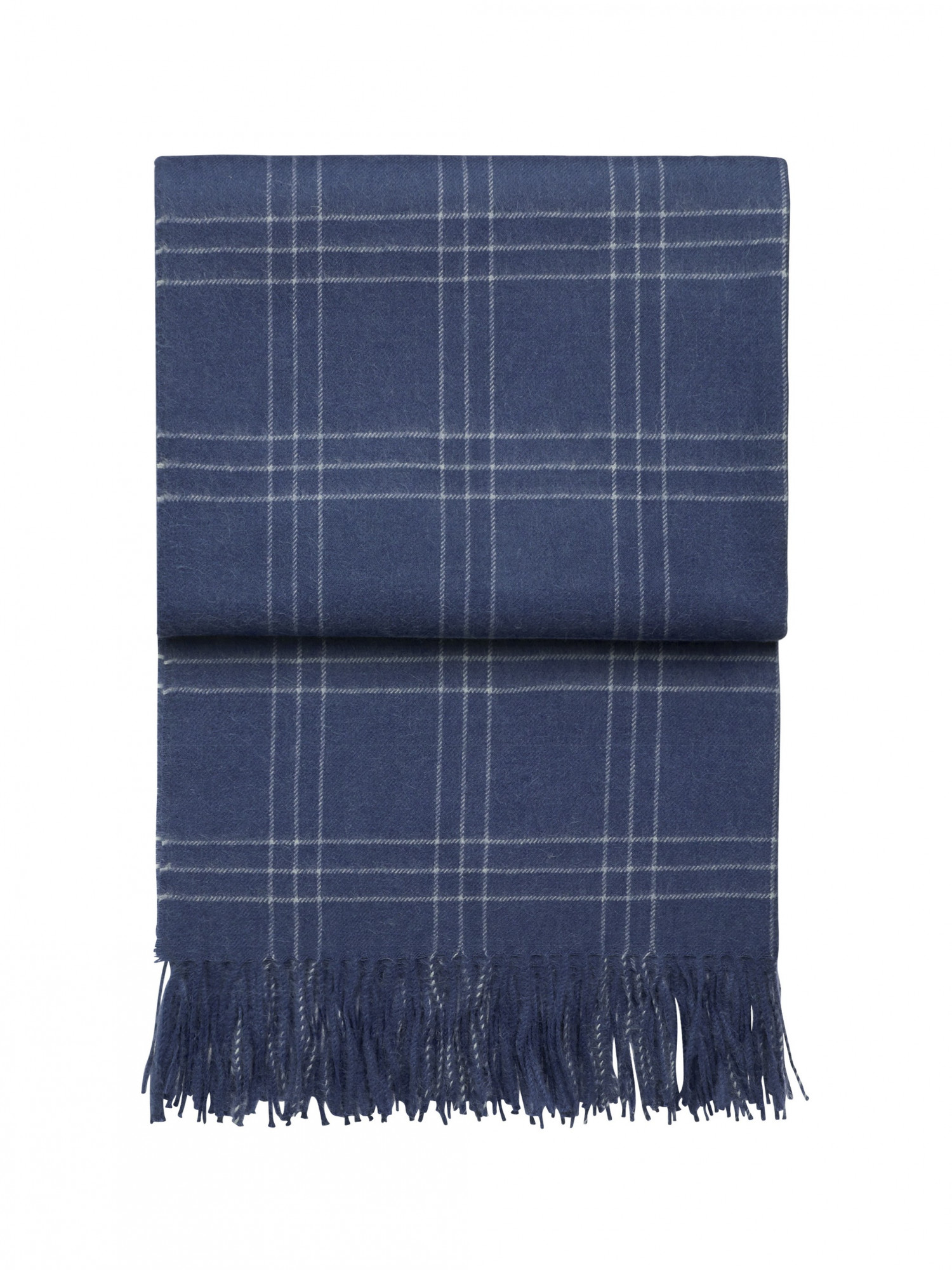 ELV-6105 Плед 130/200 беби альпака 100% , 600 гр ELVANG Santreyd 