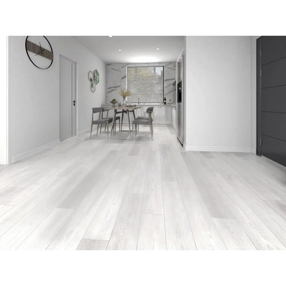 SPC плитка Floorwood Дуб Молино 43 класс 4 фаски толщина 5 мм 1.7568 м² 89198797 STLM-2025999  - Вид №8