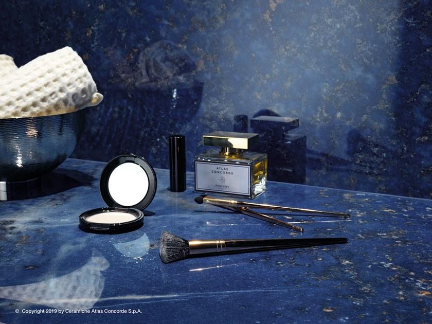 Atlas Concorde Пол из керамогранита с эффектом мрамора Marvel dream sun-id-1516603 - Вид №25