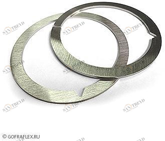 Стопорное кольцо 21/2 дюйма Flexible hose Россия sun-id-1518554