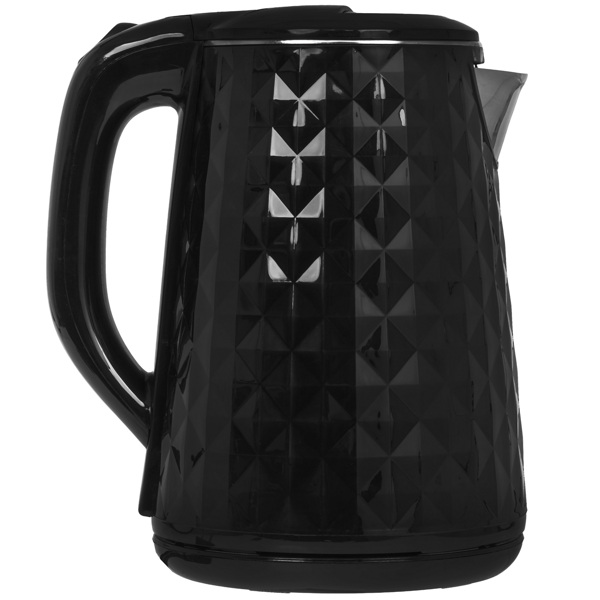 8169439 Электрочайник Василиса ВА-1033 черный STDN-0141158 - Вид №1