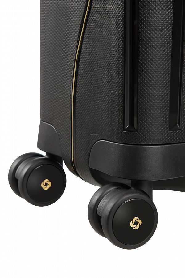 U44-29003 Чемодан U44*003 Spinner 55/20 Samsonite S'Cure DLX  - Вид №14
