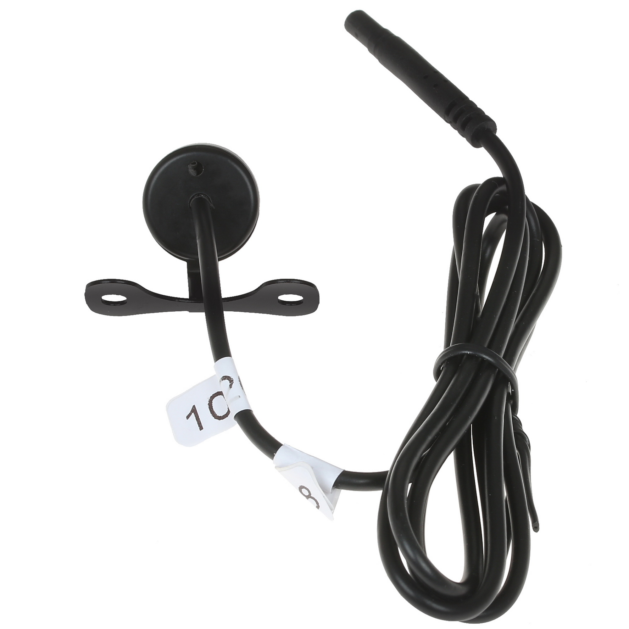 8105633 Камера заднего вида Silverstone F1 Interpower IP-158 STDN-0097230 - Вид №2