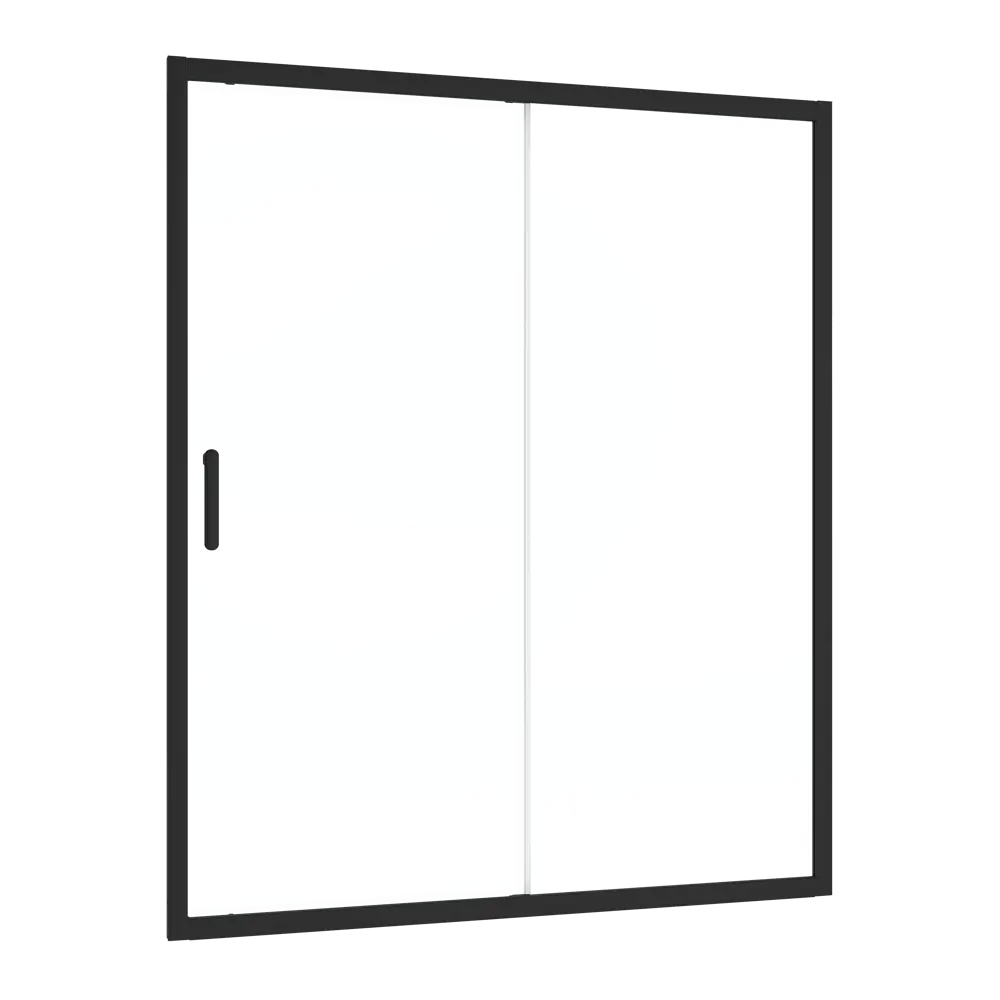 Комплект стекол для душевой двери Sensea Easy 160x190 см 84430295 STLM-2003810 - Вид №4