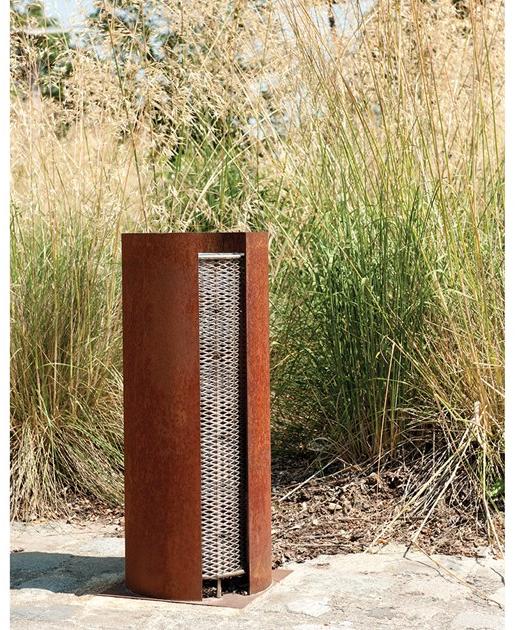 CYRIA Урна для мусора Monsieur sun-id-1508859 - Вид №3