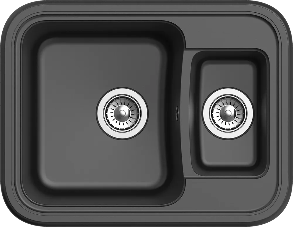 Кухонная мойка Кварц Ewigstein S91 GranFest A-60К-S91