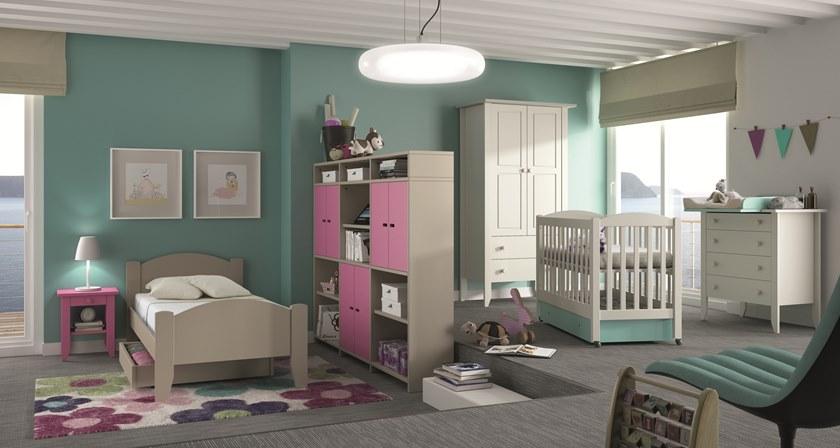 Mathy by Bols Деревянная кроватка Tilleul sun-id-1424025 - Вид №14