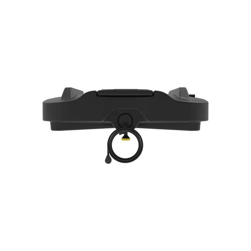 Бак для душа Rostok Ok 1x1x0.27 м 150 л Santreyd STLM-2152093 - Вид №5