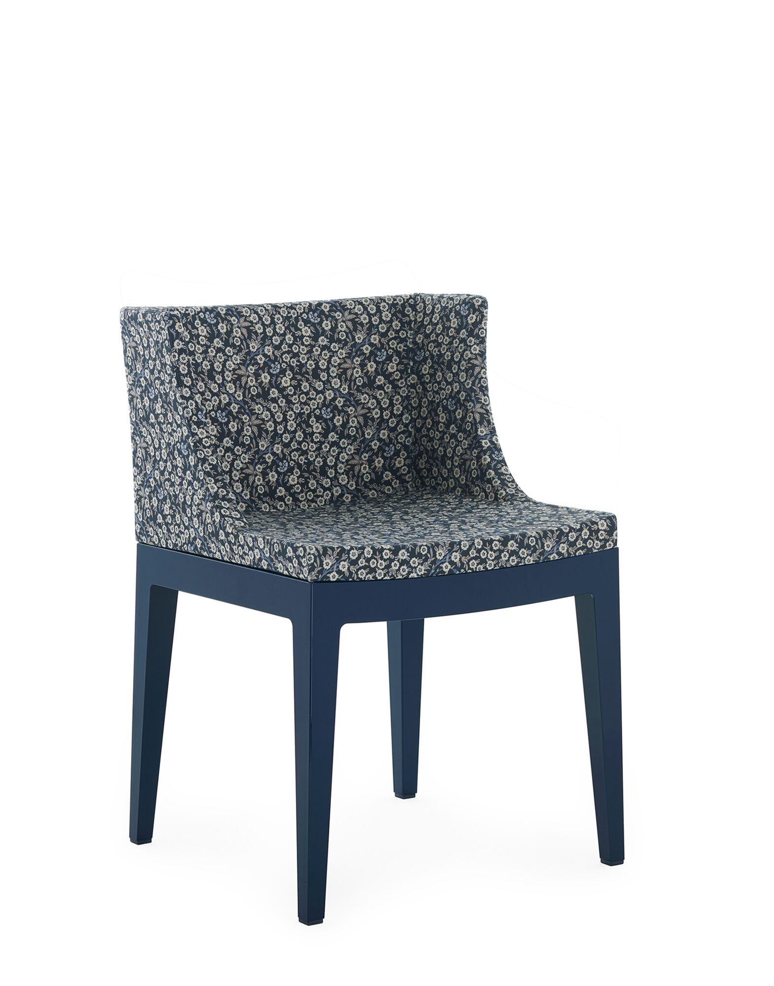Тканевый стул Kartell MADEMOISELLE LIBERTY ARCH-00090774 - Вид №21