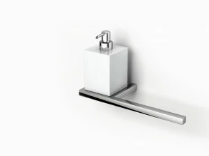 XONI Держатель для полотенец + диспенсер IBB1974 XO91