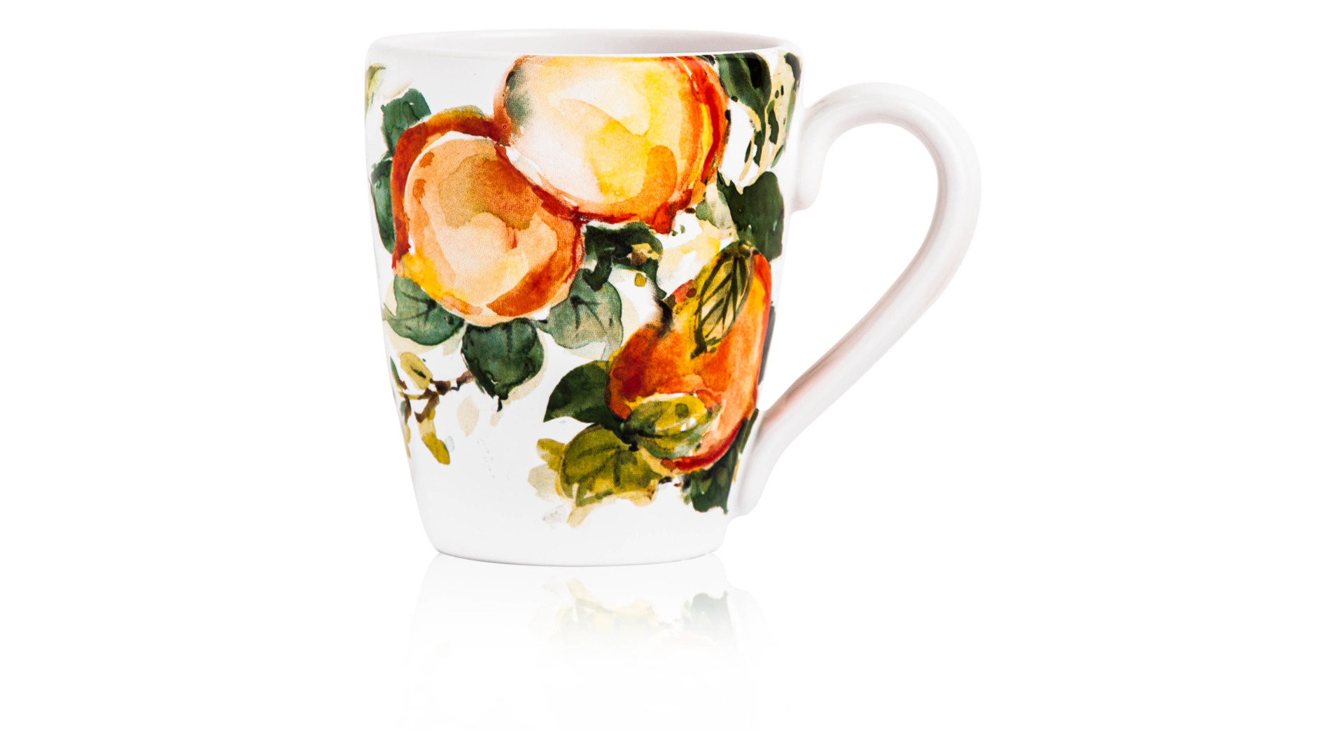 10655236 Certified International Сервиз чайно-столовый Certified Int. Амброзия на 4 персоны 26 предметов, керамика Керамика  - Вид №8