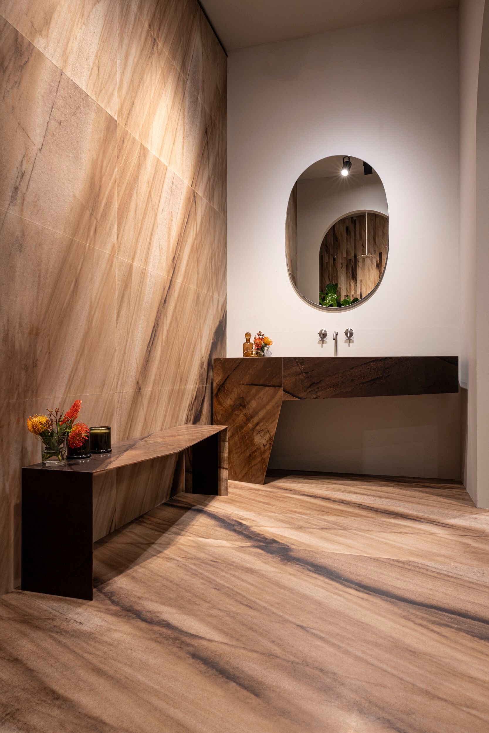 Пол / облицовка из кварцита Bagnara Bagnara Selection ARCH-00098359 - Вид №1