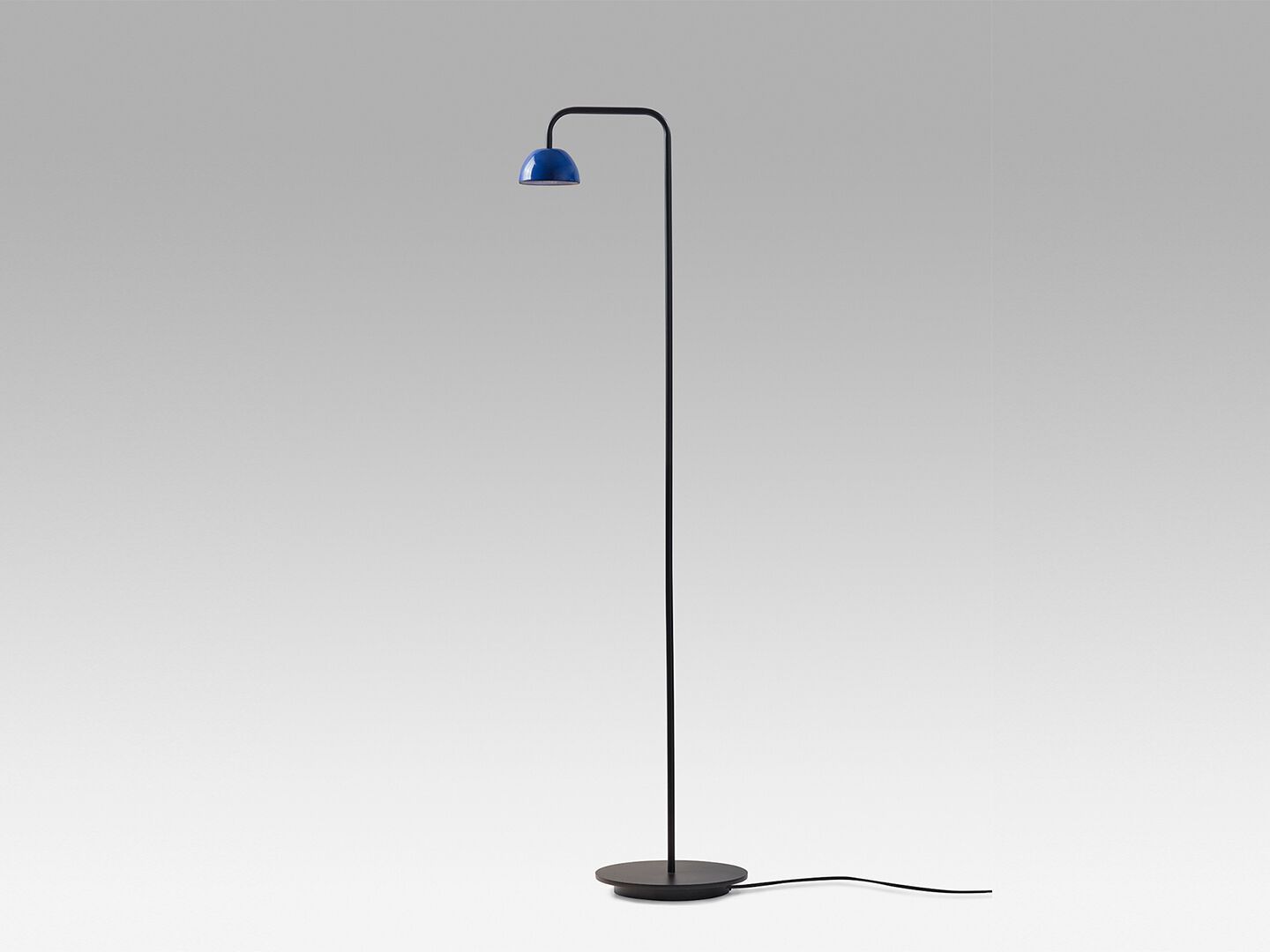 Керамическая напольная лампа luxcambra Апсидиола ARCH-00043228 - Вид №1