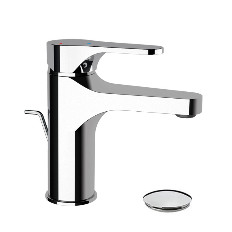 OME605LT6 Смеситель для раковины  DANIEL RUBINETTERIE Omega