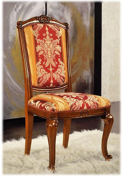 Стул  MIRANDOLA M43/C Arena - Вид №1