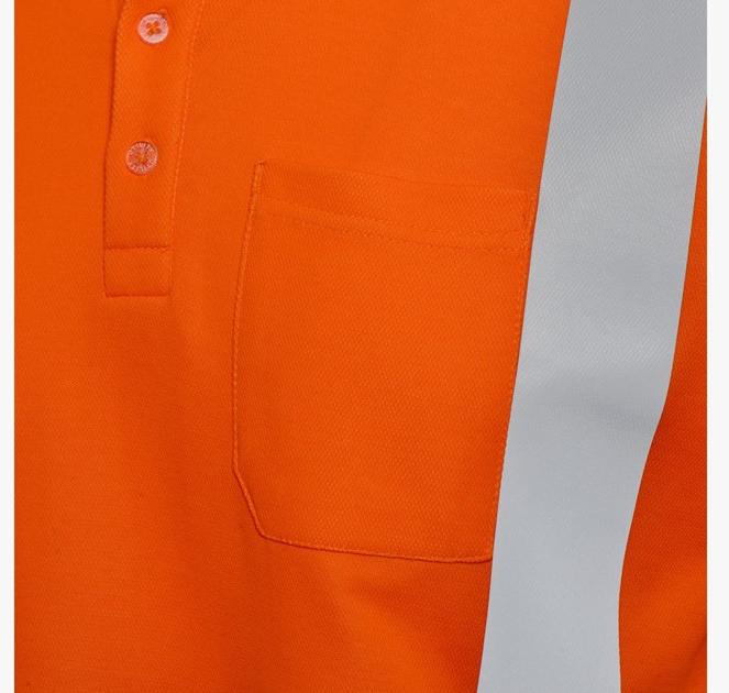 DIADORA UTILITY Рубашка-поло с короткими рукавами Polo mc hv iso sun-id-1422043 - Вид №1