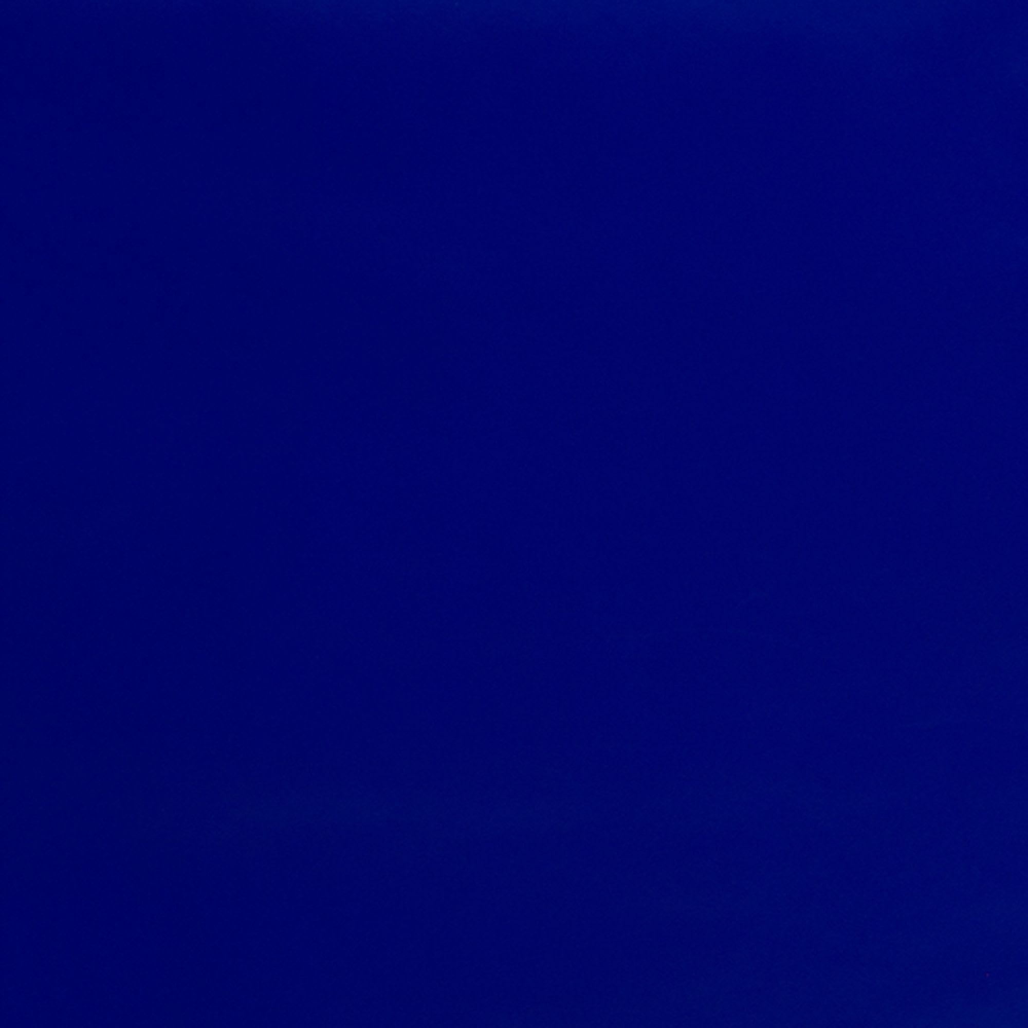 14111588 Пленка самоклеящаяся 7010В, 0.45х2 м, цвет синий, глянцевый Santreyd 