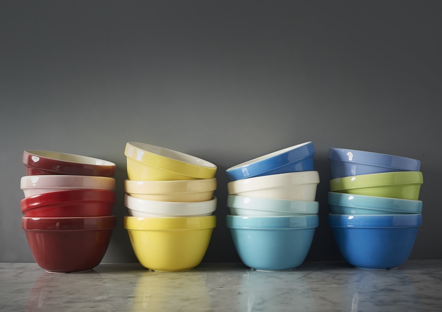 Миска универсальная Colour Mix 16 см светло-голубая Mason Cash 2001825 - Вид №5