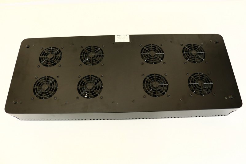 1305 Фитолампа Apollo 12 LED 540W LAB.Space  - Вид №22