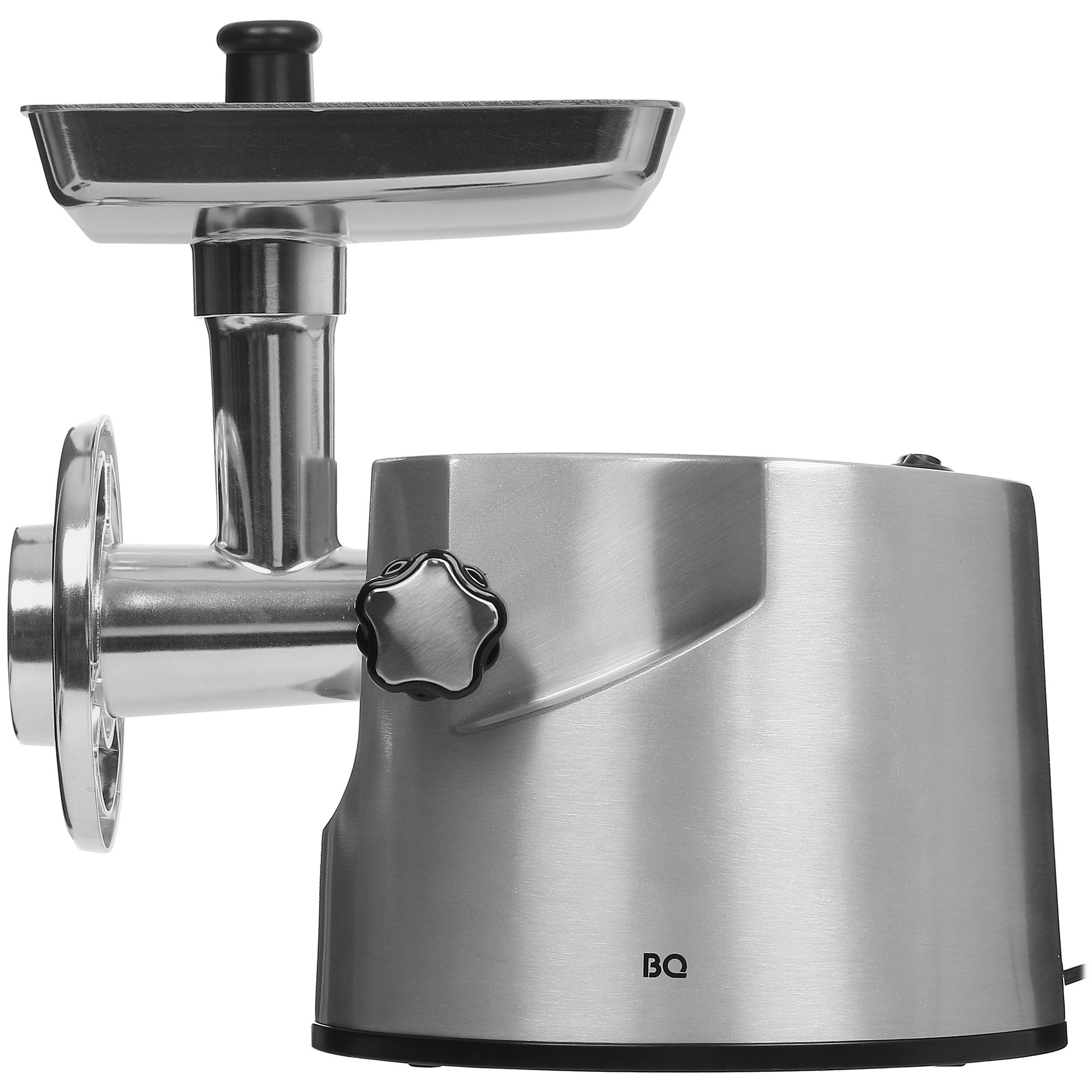 9028676 Мясорубка электрическая BQ MG2004 серый STDN-0023759 - Вид №2