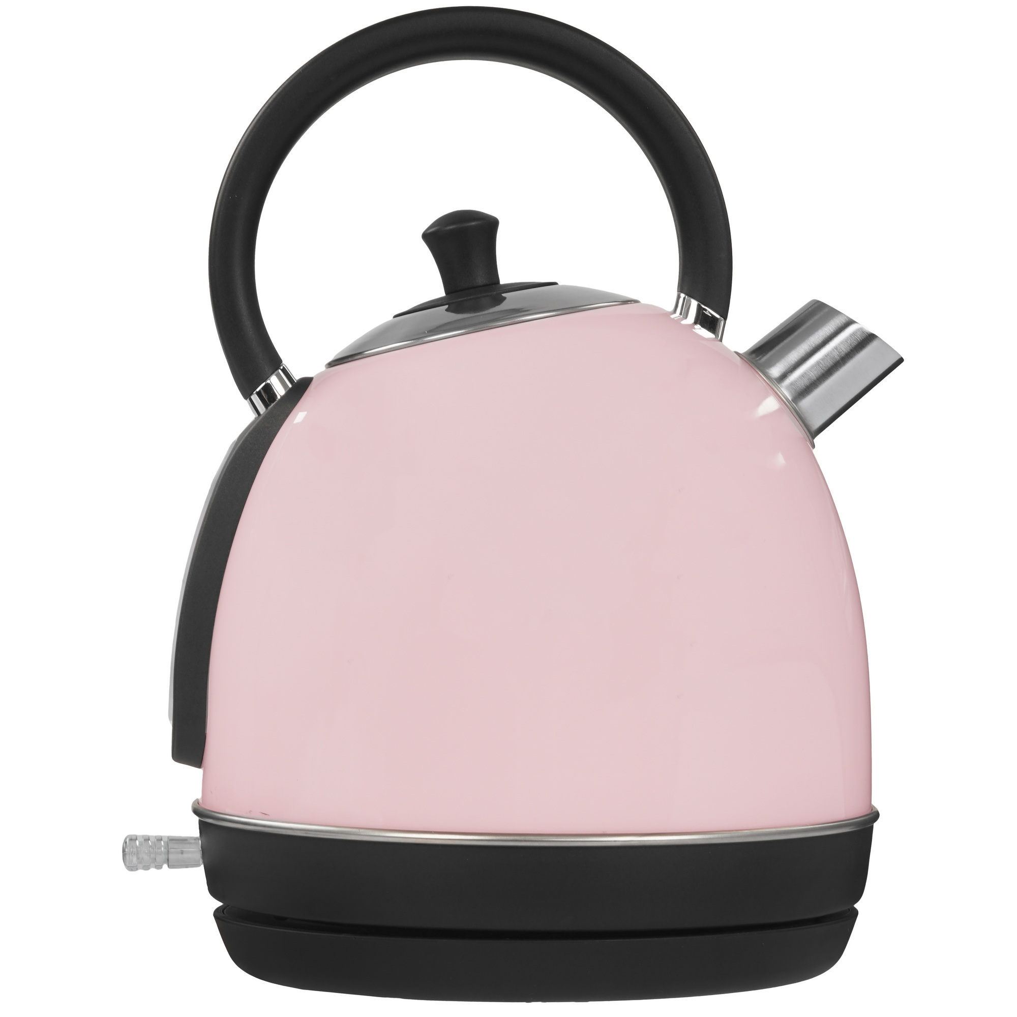 9216773 Электрочайник VLK Siena-6562 розовый STDN-0117049 - Вид №1