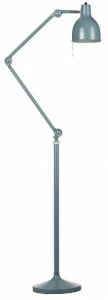 Örsjö Регулируемый торшер из эмалированного металла Pj