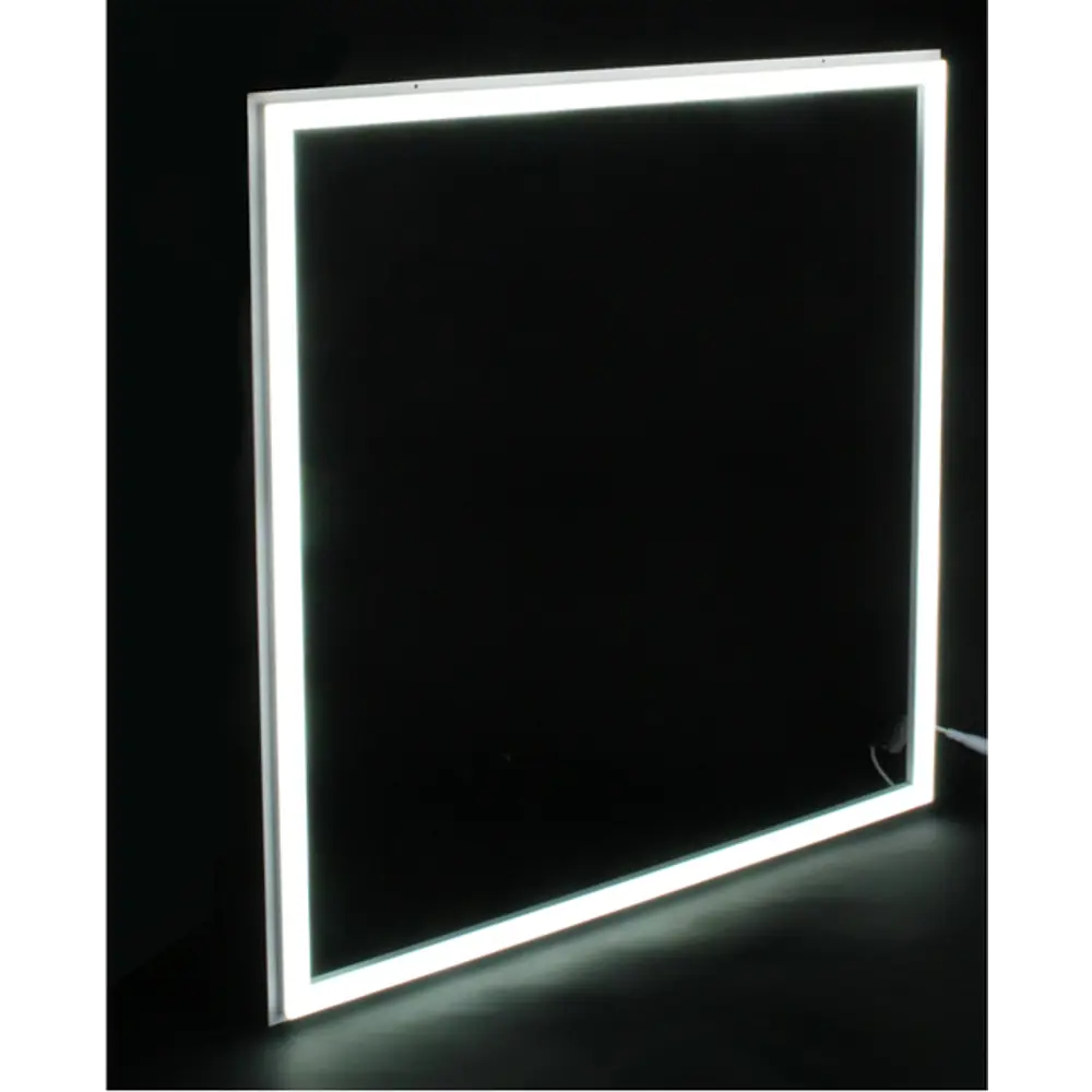 Рамка светодиодная Camelion LBS-2305 6500К с блоком питания холодный белый свет STLM-2152129 - Вид №2