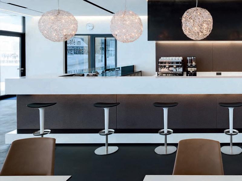 arper Барный стул Babar sun-id-1499524 - Вид №7