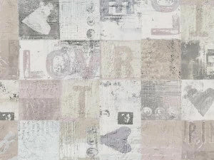 Tecnografica Обои с тиснением I decorativi 54528