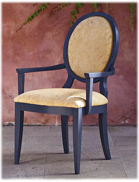 Стул AURIGA TONIN 1193A GLAMOUR