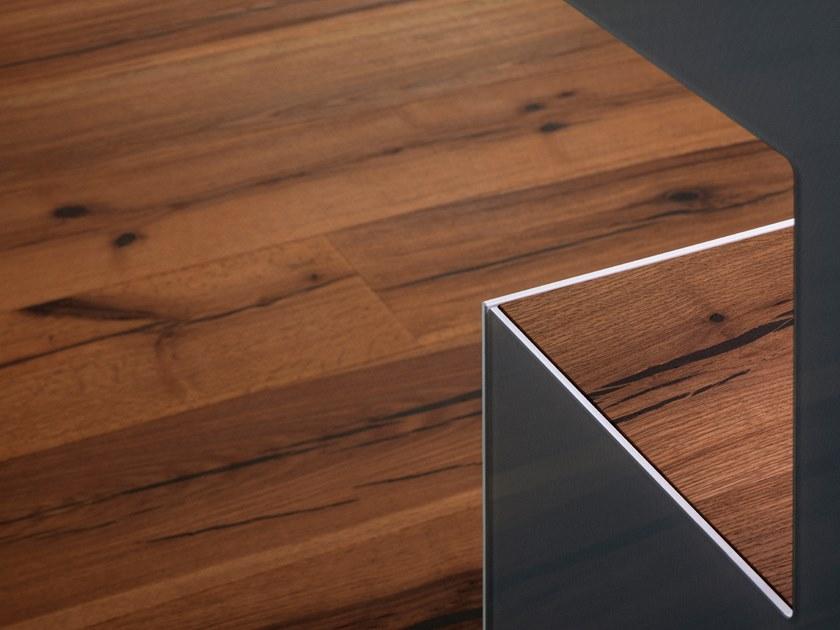 mafi Дубовый пол Tiger eiche Eit0 bkn - Вид №1