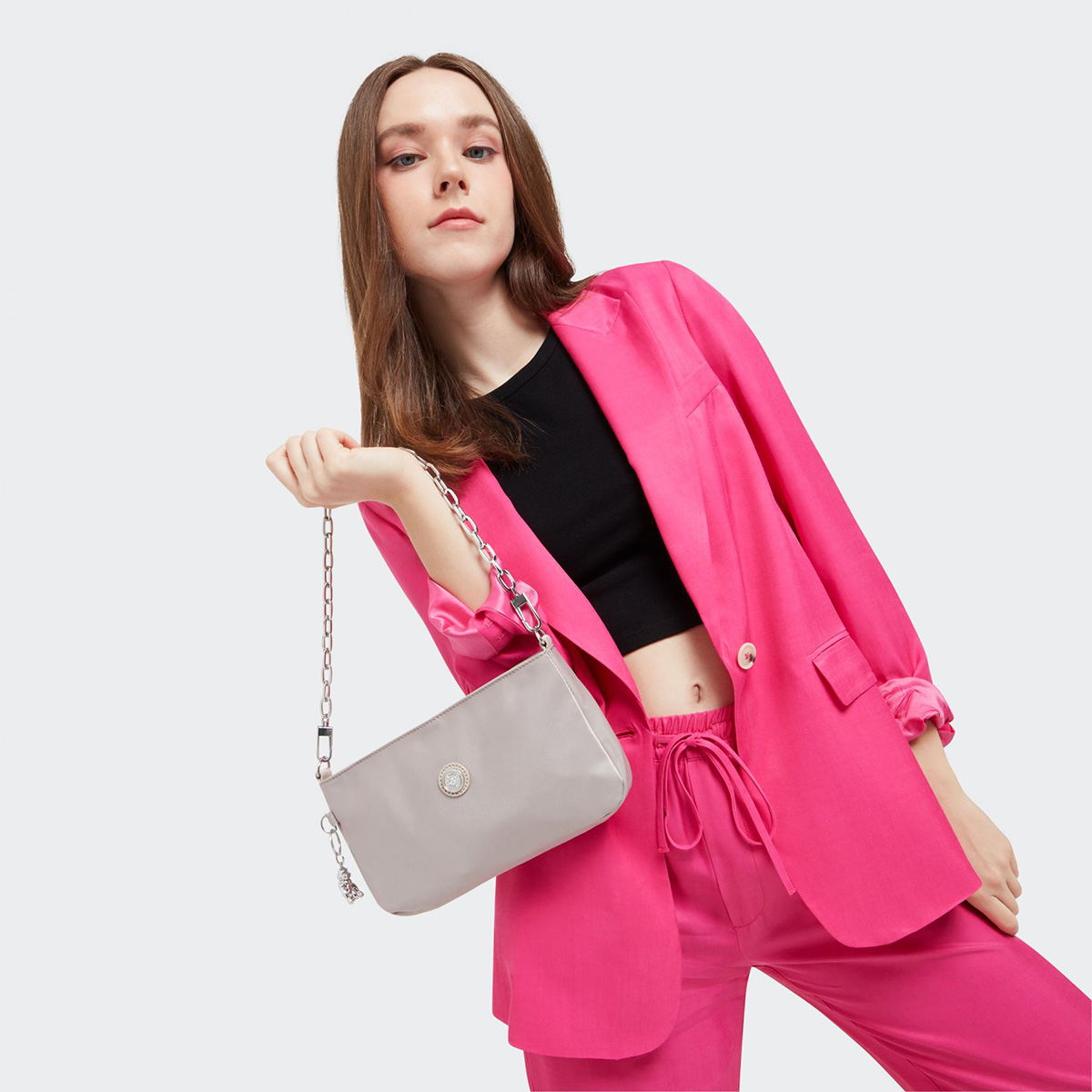 KI5337F7A Сумка Small Shoulder Bag Gifting Kipling Masha  - Вид №2
