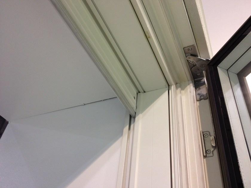 Marinello Tende Навес из ПВХ sun-id-1487841 - Вид №2